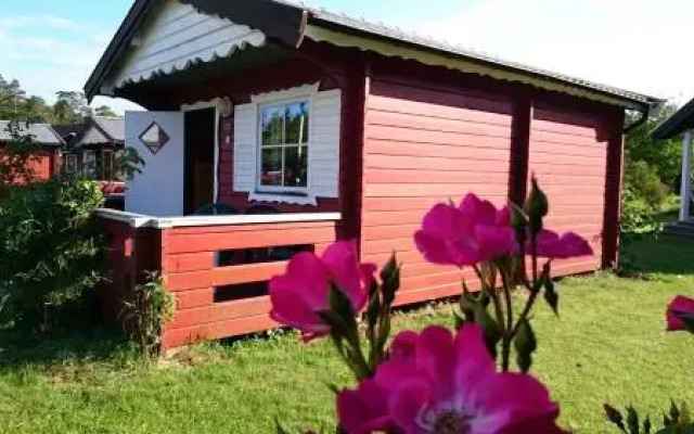 Hälluddens Stugby och Vandrarhem