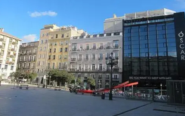 Chueca The Palmer House