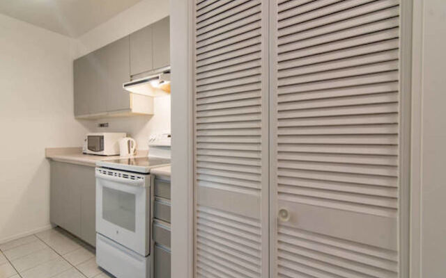 Lm Stays - Alexander Park Condo