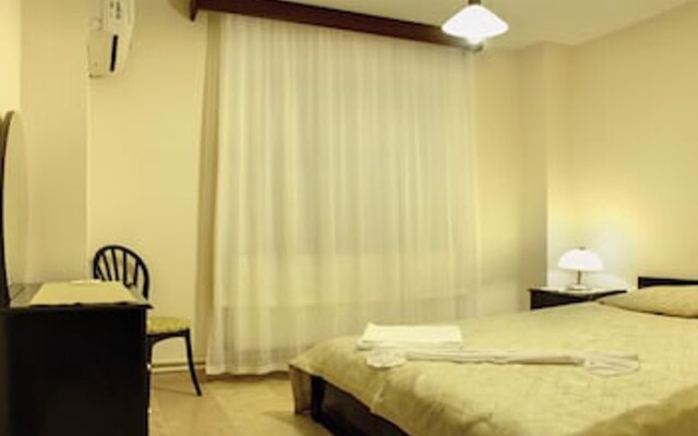 Cardak Villa Boutique Hotel