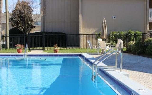 Chateau La Mer 1C Destin