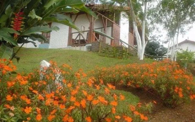 Cabañas La Primavera