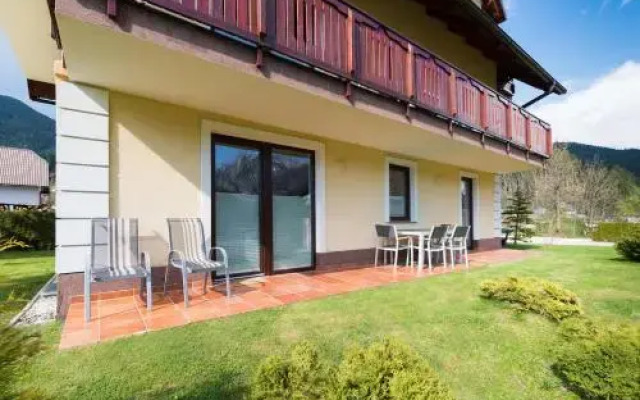 Villa Planina