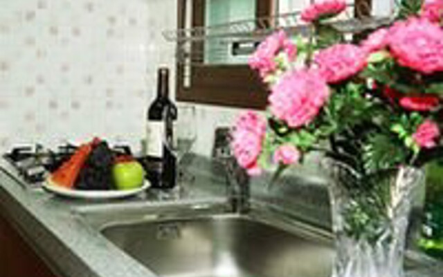 Tongyeong Sun Beach Pension