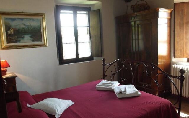 La Casina degli Ulivi