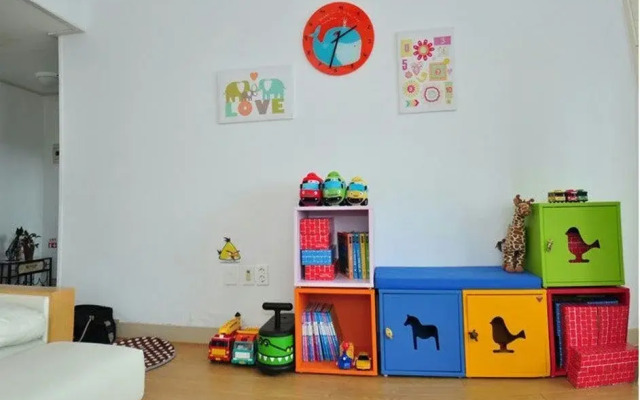Kids Art Pension