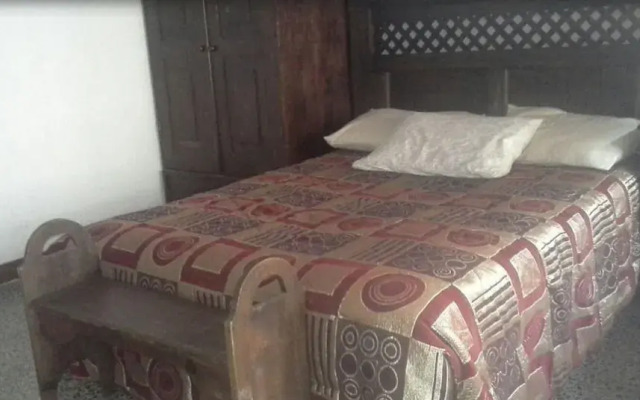 Hostal La Sexta