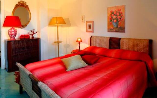 Residence l'Approdo