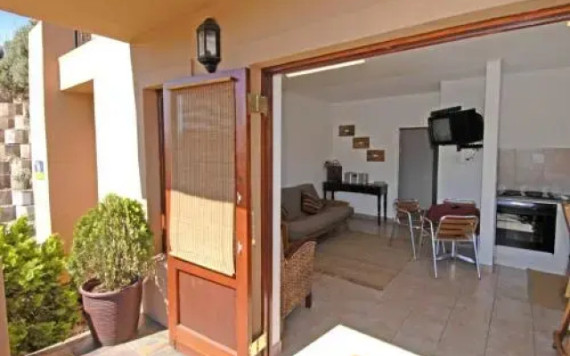 Casa del Sole