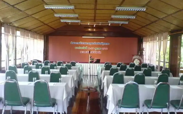 Loei Leela Wadee Resort