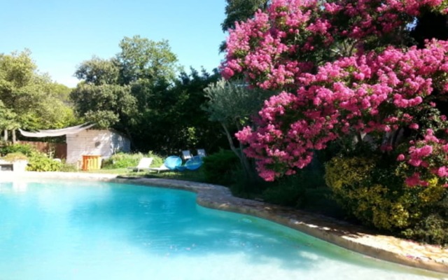 B&B la Bousquatière