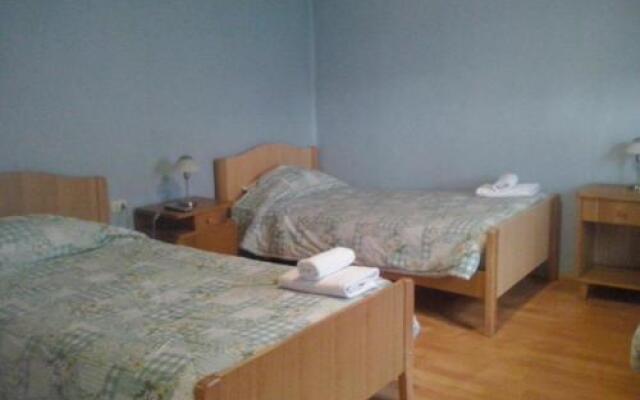 Hostal Dona Calletana