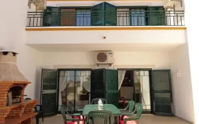 Villa Nascente