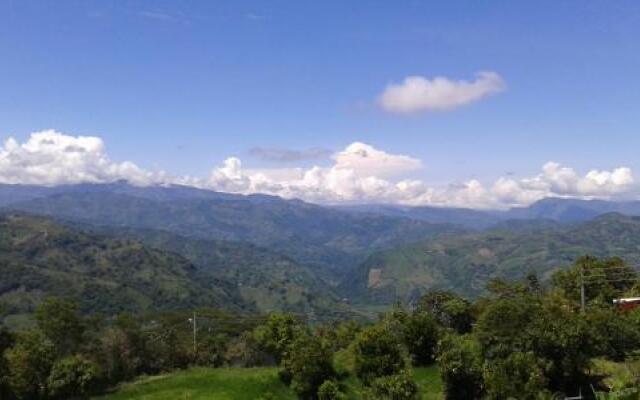 Casa Hostal El Tigre