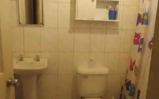 Cabanas Tinita