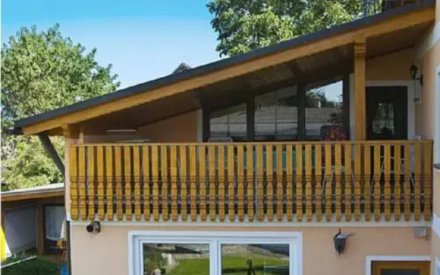 Ferienwohnung Brigitte Frank
