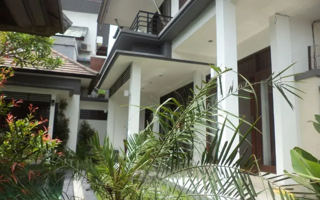 Villa Kim Seminyak