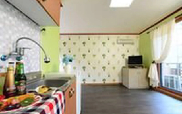 Gapyeong Yongchu View Sound Pension