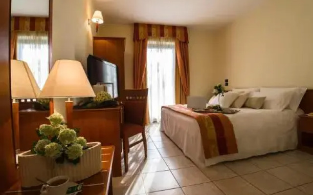 Hotel Rondissone