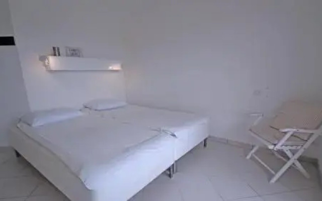 Les Terrasses de la Croisette