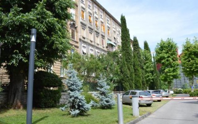 Apartment Rijeka No.1
