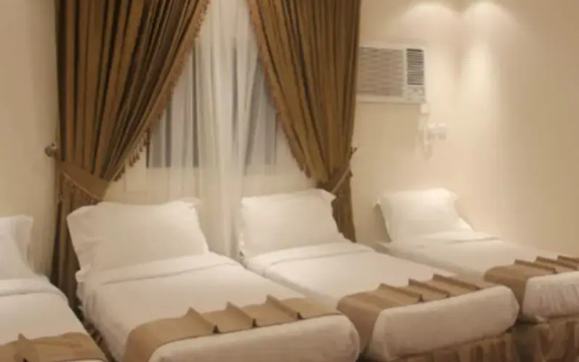 Al Reyadah Grand Hotel