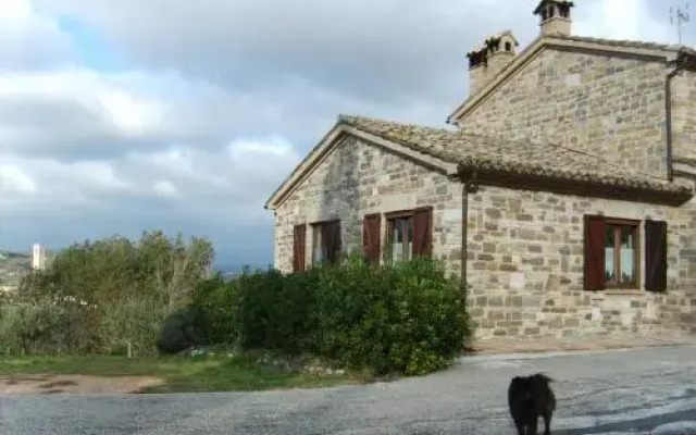 A Casa Di Lucia