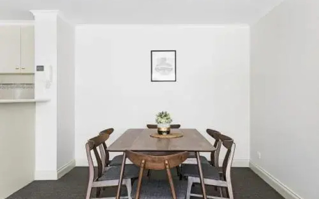 Roomerang at City Gate 1