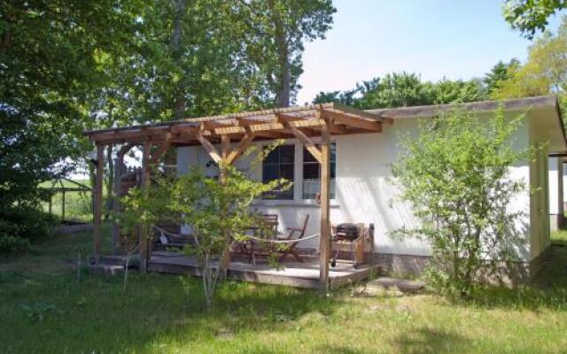 Ferienhäuser zur Natur