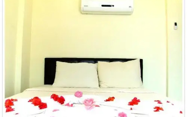 Adastra Holiday Homes Bodrum Flamingo