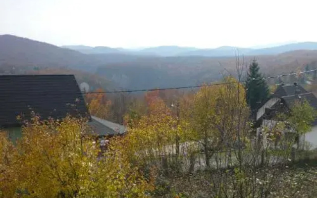 Guest House Aurora