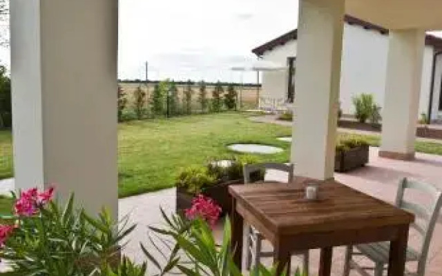Agriturismo Fiumi Uniti