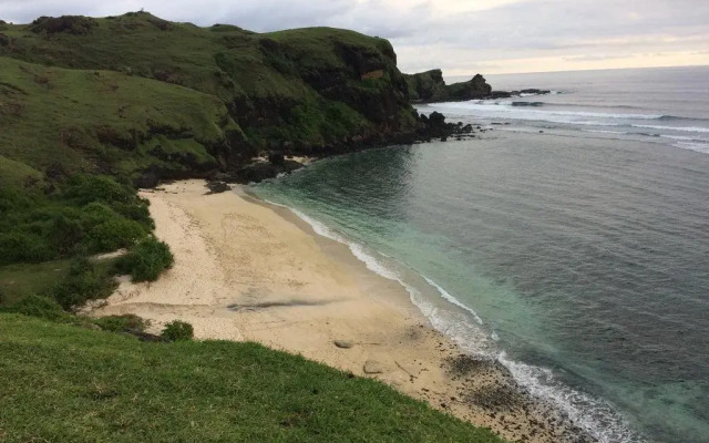 Lombok Hill Wiolett