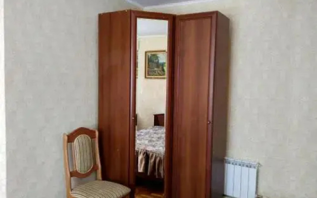 Guest House U Vodopada