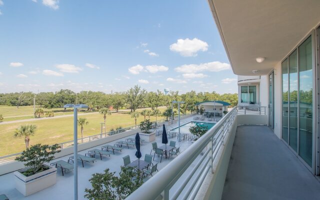 Ocean Club-Ocean Club 204-Deluxe