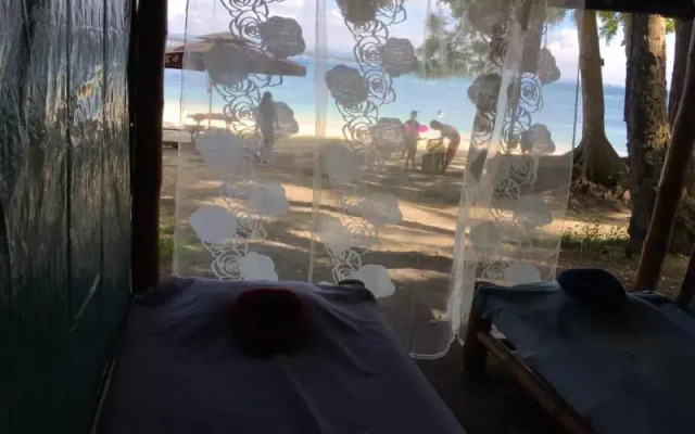Kara Kubotel Beach Resort