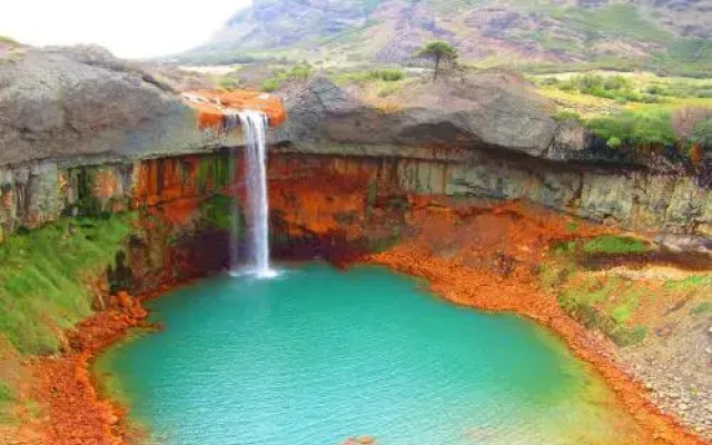 Hebe´s House Hostel