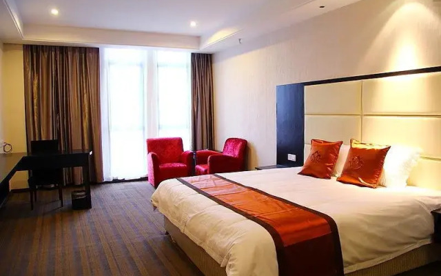 Xin Gui Du Entertainment Hotel