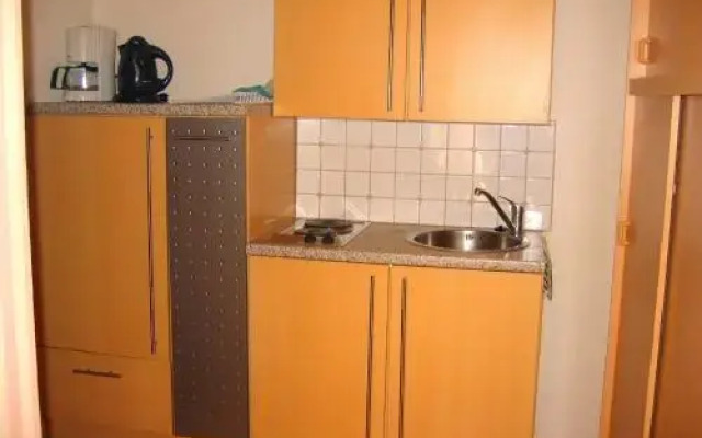Ferienwohnungen Huber