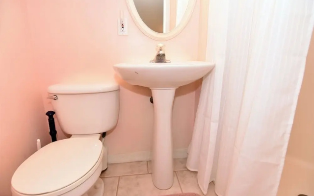 Palms of Sanibel Rose Cottage