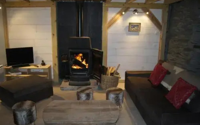 Les Grange de Luchon 1