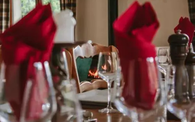 Chalet Saskia Catered