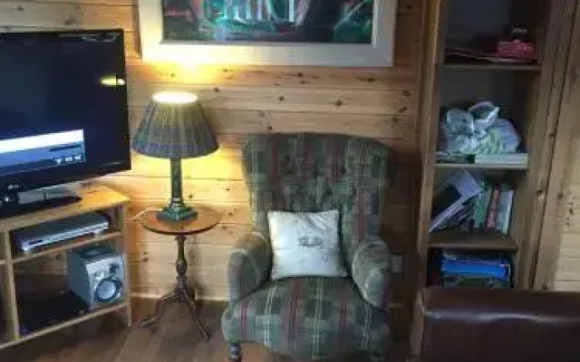 Lodge 22 Rowardennan