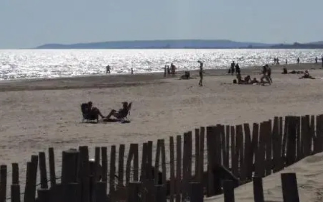 Apartment Soleillades Palavas