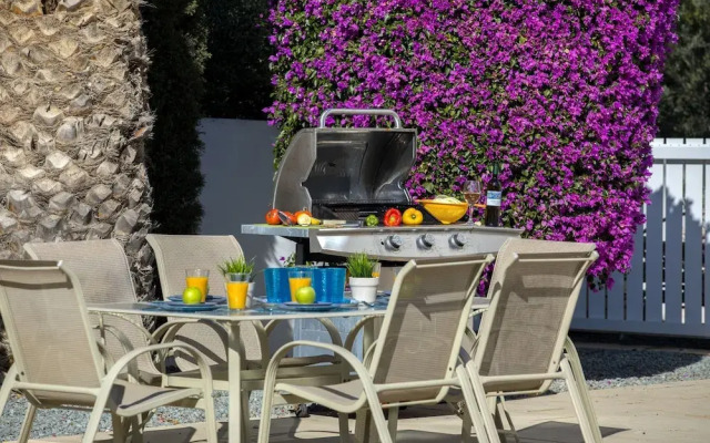 Cyprus Villa G115 Platinum