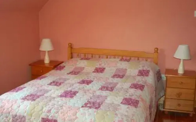 Lacken Lodge B&B