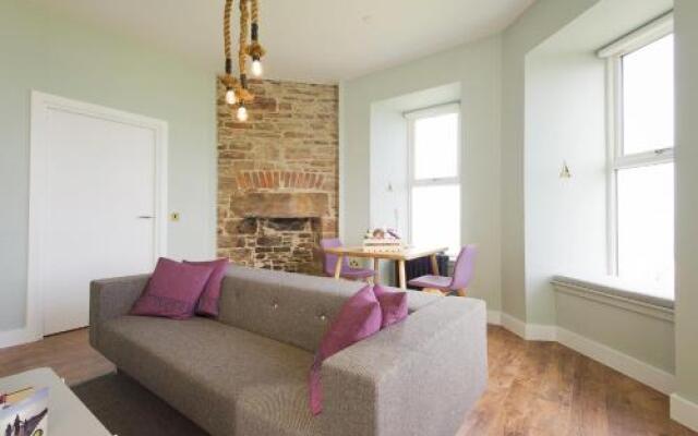 Natural Retreats John O'Groats