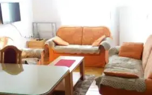 Apartman Dugi breg