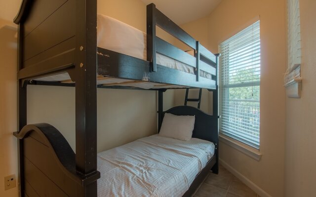 Legacy Towers-Legacy II 307 Deluxe