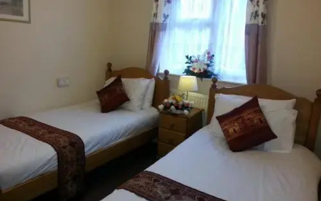 Paddock House Farm Holiday Cottages